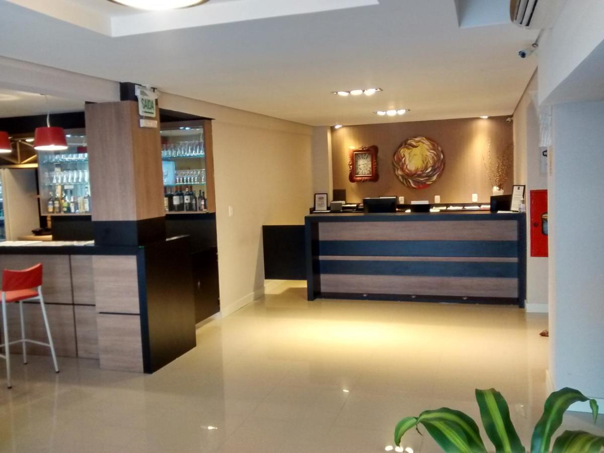 Klein Ville Dois Irmaos Ngoại thất bức ảnh