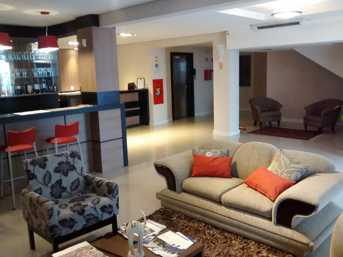 Klein Ville Dois Irmaos Ngoại thất bức ảnh