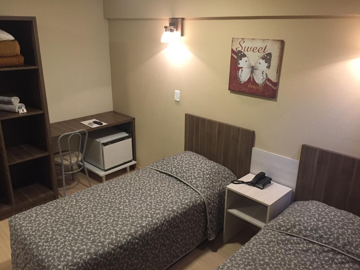 Klein Ville Dois Irmaos Ngoại thất bức ảnh