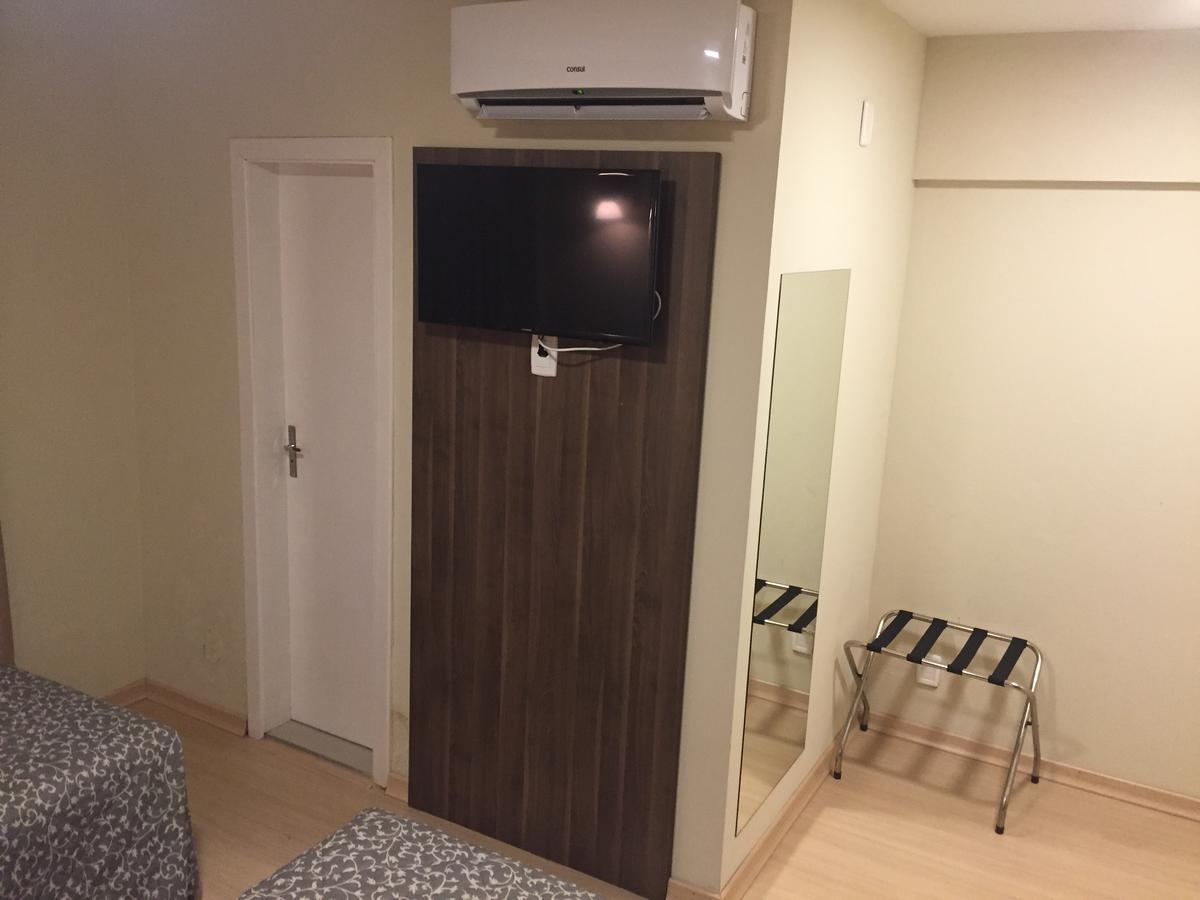 Klein Ville Dois Irmaos Ngoại thất bức ảnh