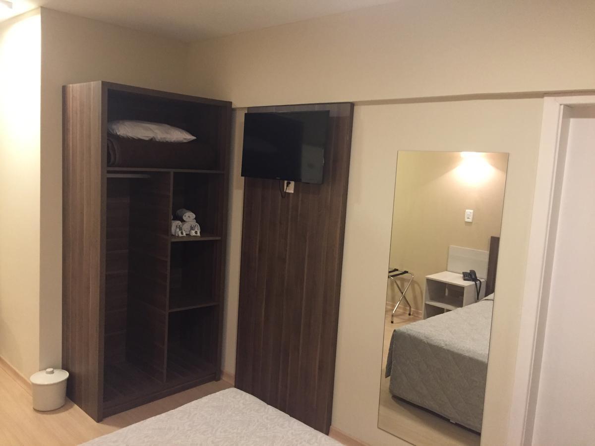Klein Ville Dois Irmaos Ngoại thất bức ảnh