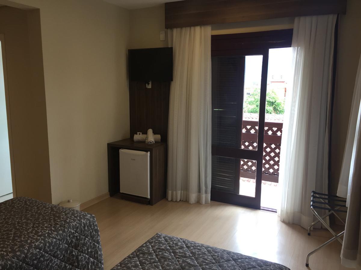 Klein Ville Dois Irmaos Ngoại thất bức ảnh