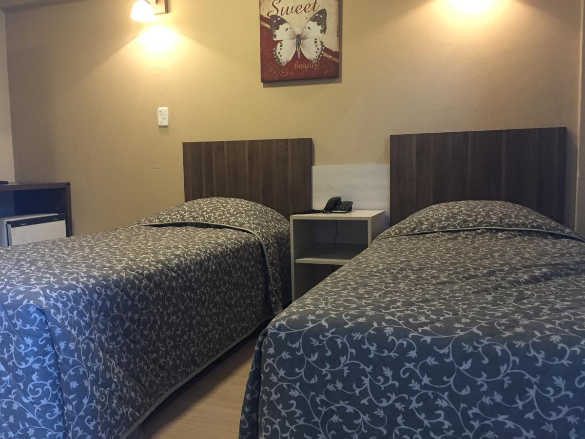 Klein Ville Dois Irmaos Ngoại thất bức ảnh
