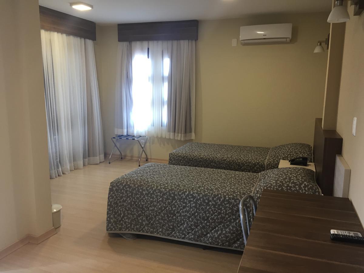 Klein Ville Dois Irmaos Ngoại thất bức ảnh