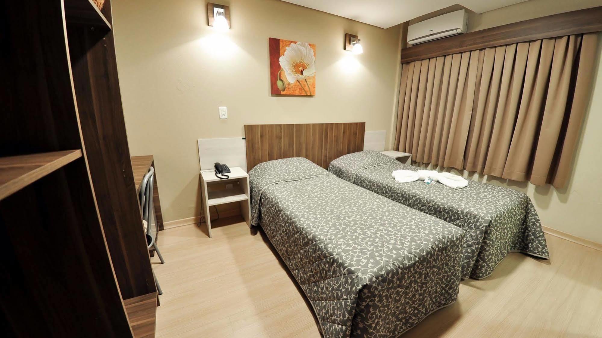 Klein Ville Dois Irmaos Ngoại thất bức ảnh