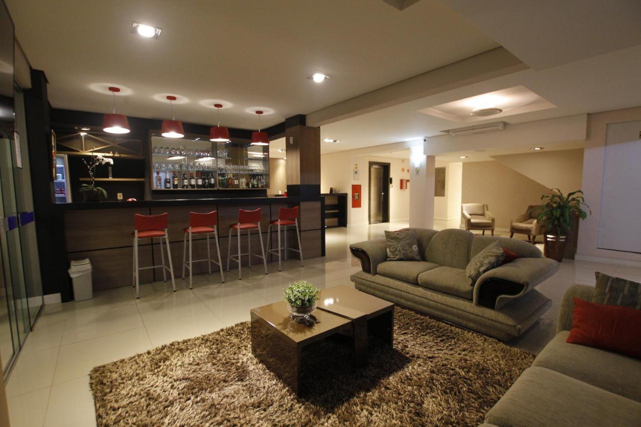 Klein Ville Dois Irmaos Ngoại thất bức ảnh