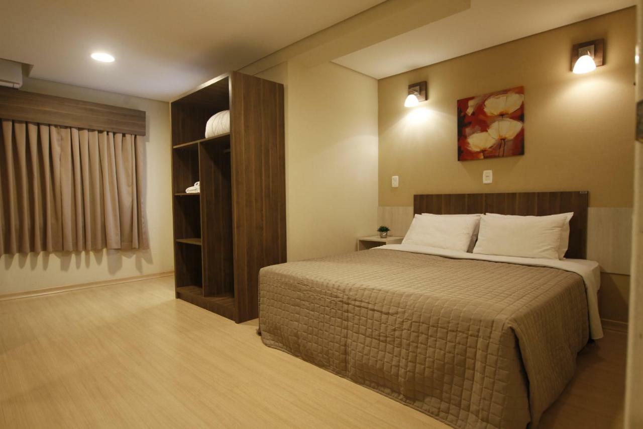 Klein Ville Dois Irmaos Ngoại thất bức ảnh