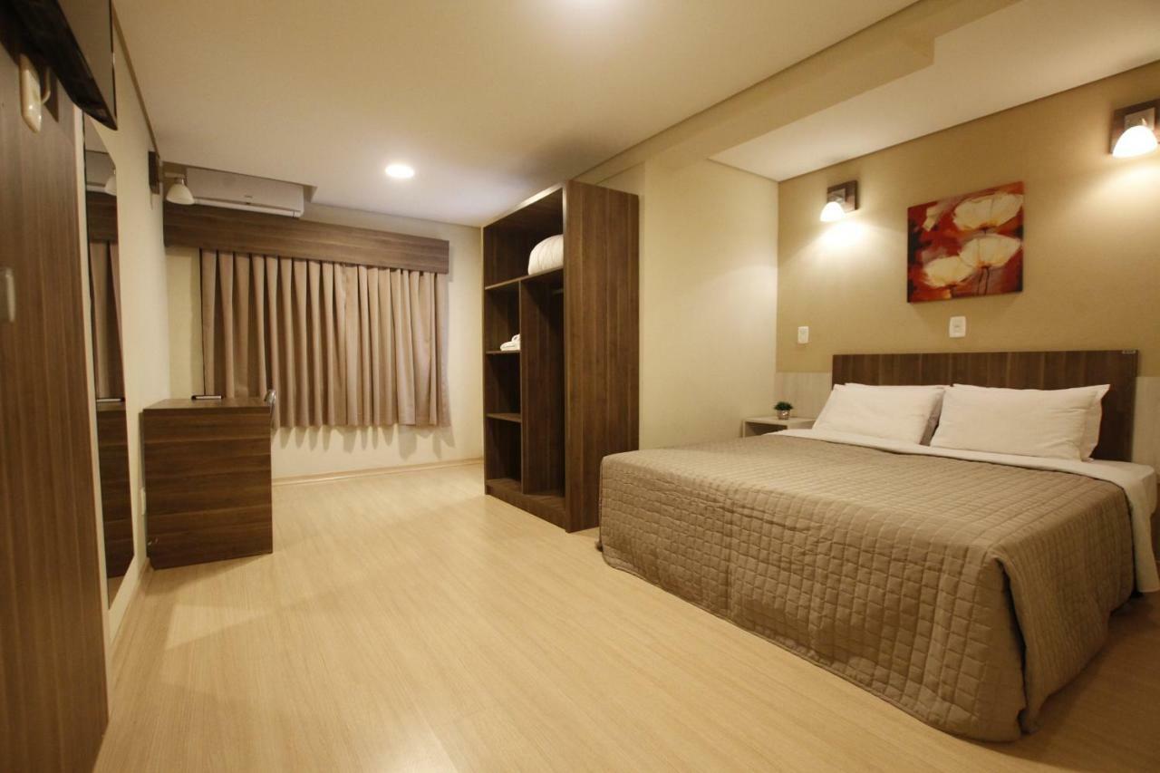 Klein Ville Dois Irmaos Ngoại thất bức ảnh