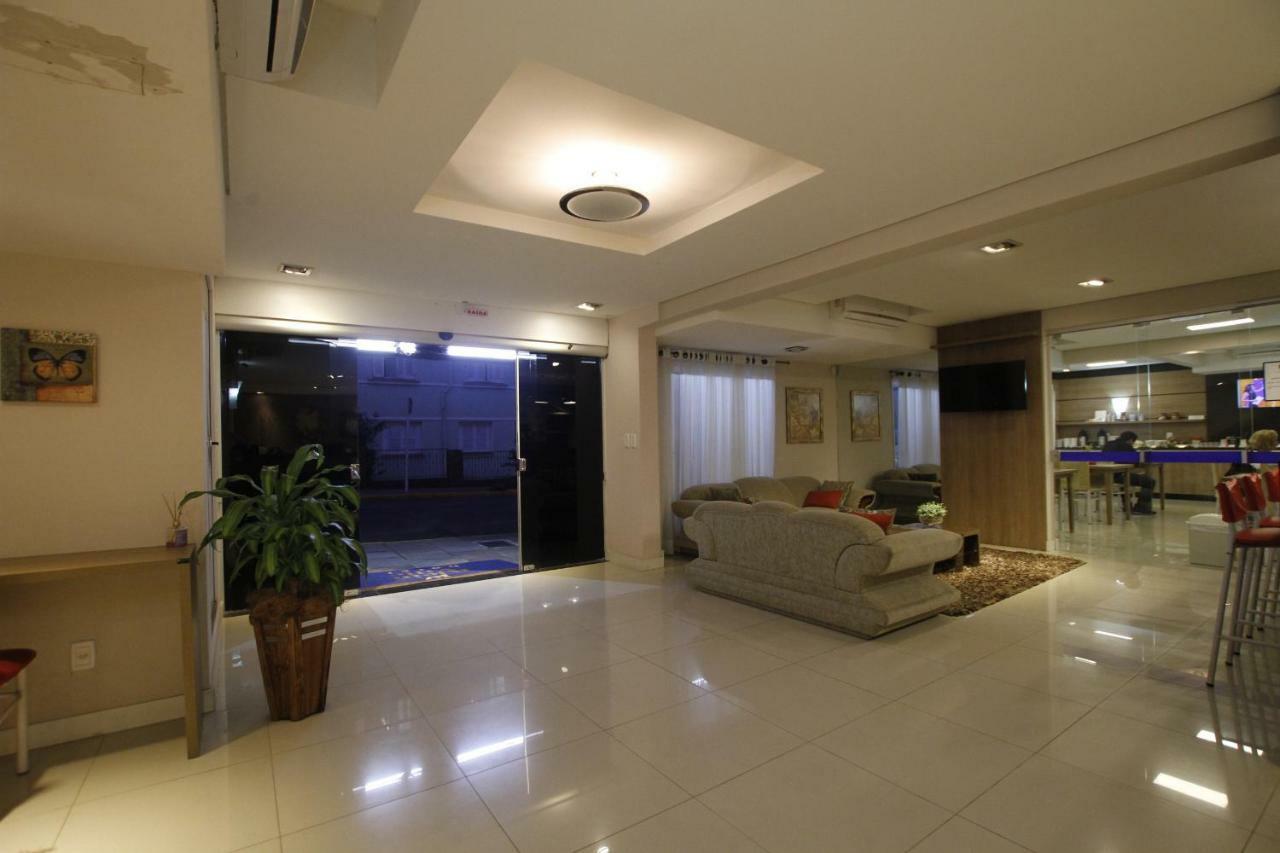 Klein Ville Dois Irmaos Ngoại thất bức ảnh