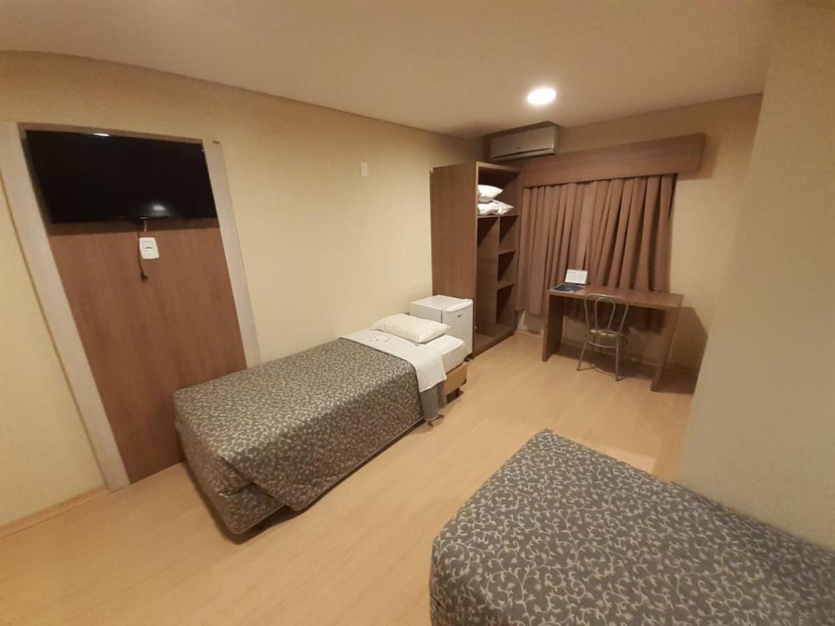 Klein Ville Dois Irmaos Ngoại thất bức ảnh